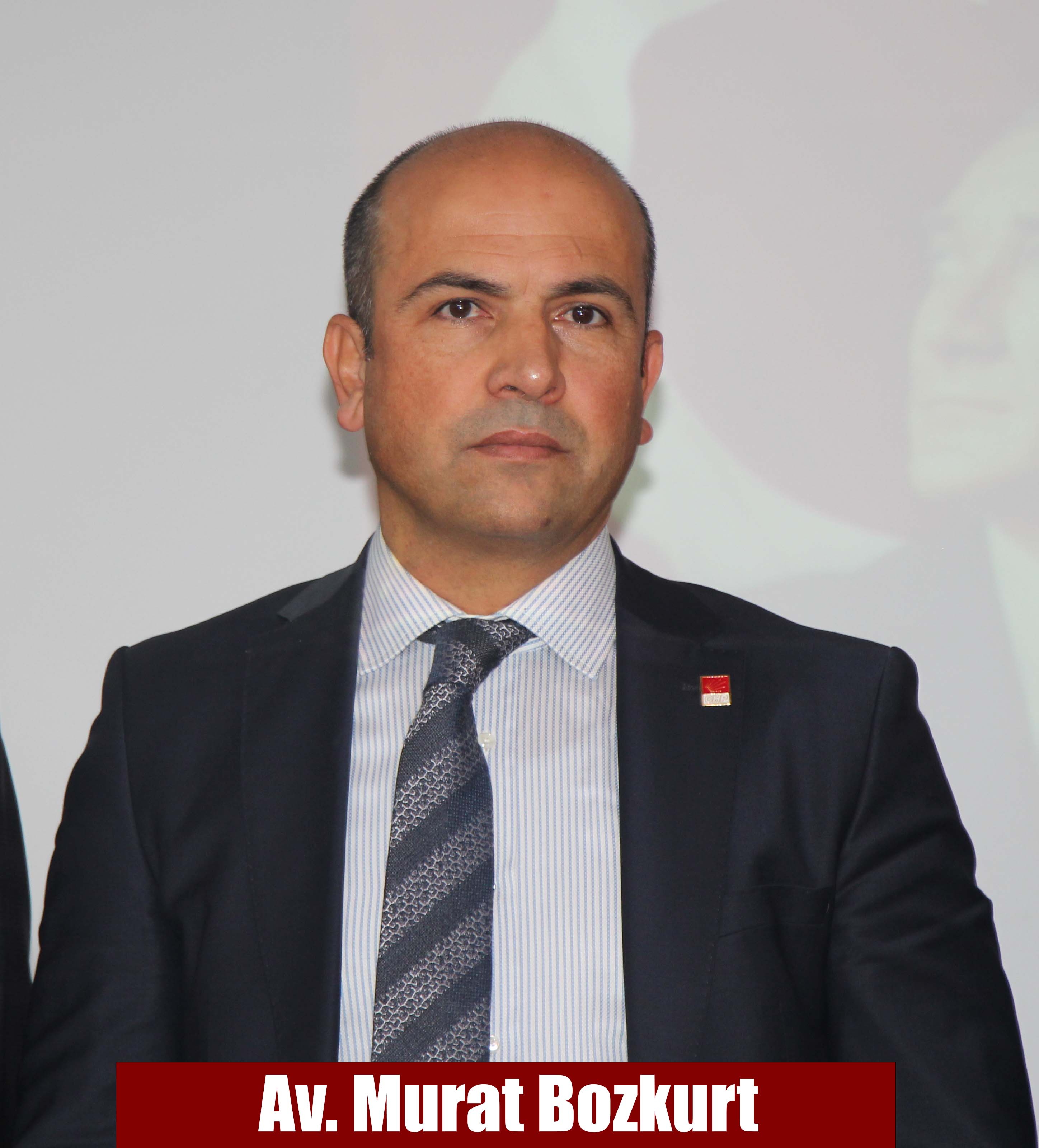 Murat Bozkurt