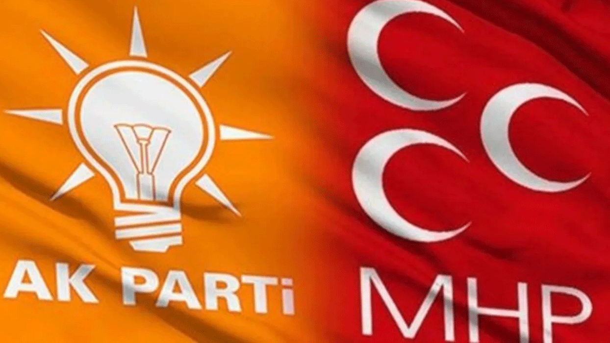 Kahramanmaraş’ta AK Parti ve MHP’de değişim rüzgarları