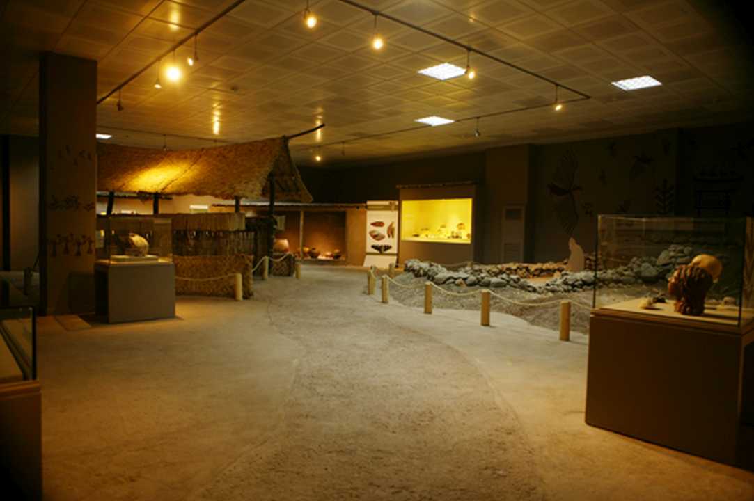 Kahramanmaraş Müzesi (1)