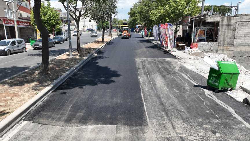 Av. Mehmet Ali Kısakürek Caddesi (11)