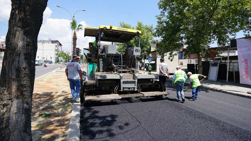 Av. Mehmet Ali Kısakürek Caddesi (4)-1