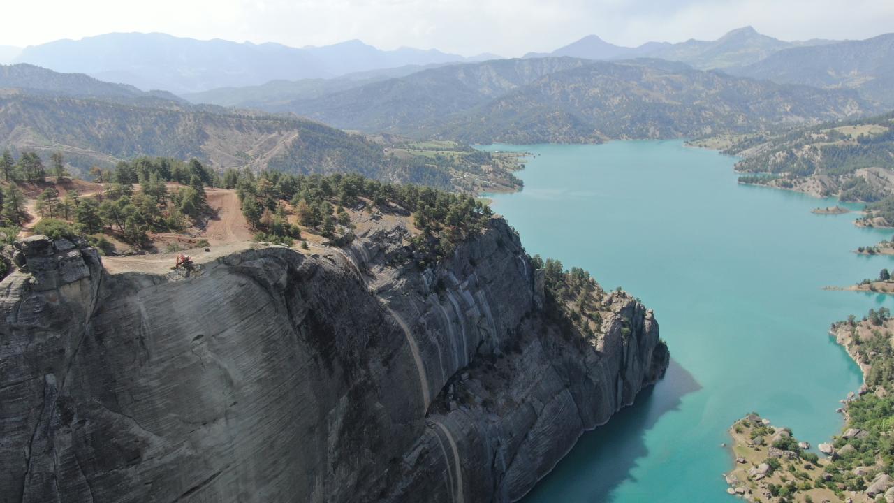 Kahramanmarastaki Ali Kayasi Cam Seyir Terasiyla Kent Turizmine Katkida Bulunacak 1958080