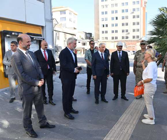 Trabzon Caddesi Ziyaret (1)-1