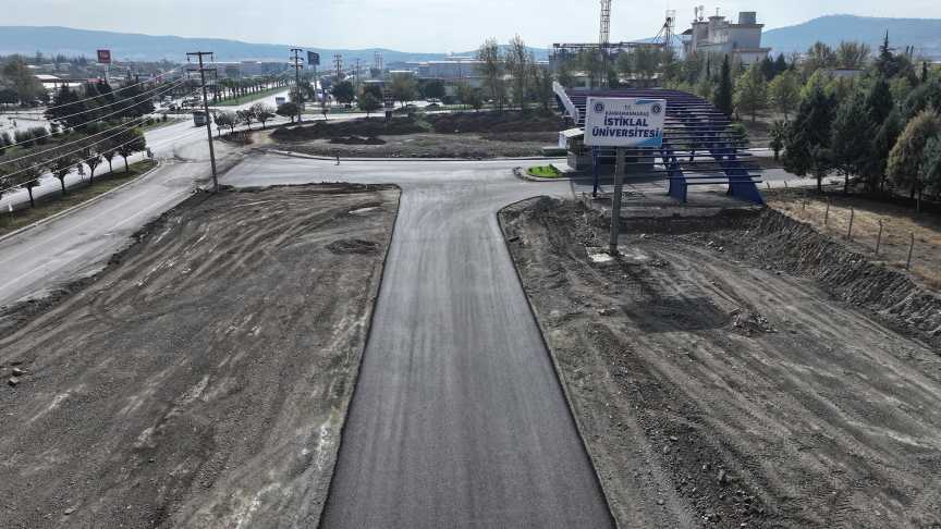 İstiklal Üniversitesi (6)