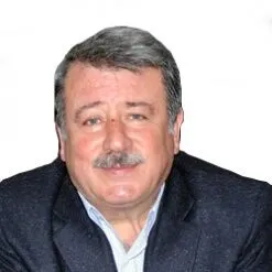 Mehmet Bag Ylar