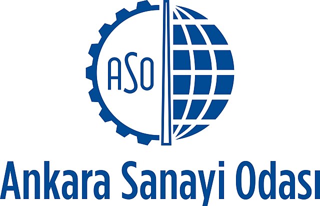 Ankara Sanayi Odası Logo