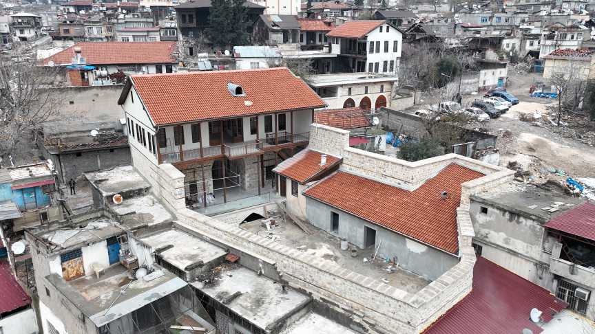 Arslanbey Konağı (1)-2