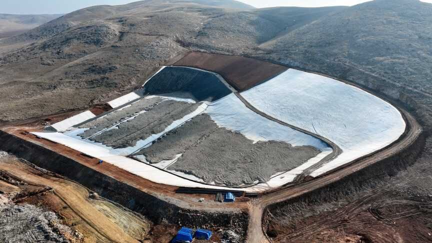 Kuzey İlçeler Entegre Katı Atık (5)