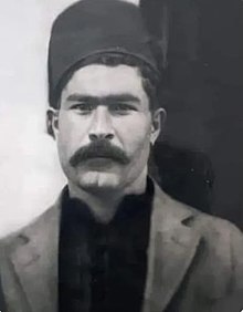 Molla Mehmet Karayılan