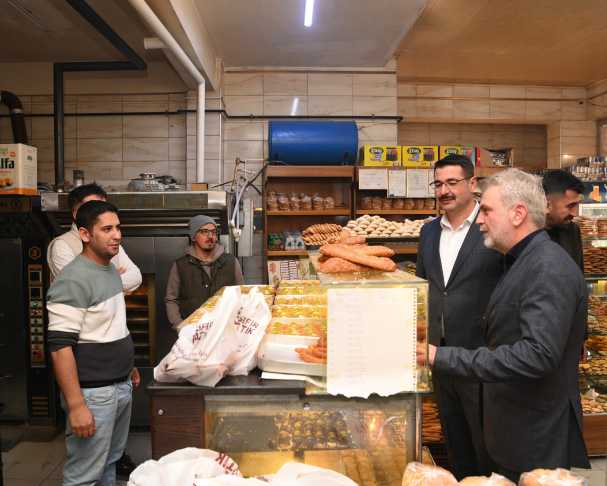 Çağlayancerit İftar (4)