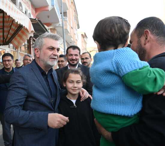 Çağlayancerit İftar (7)