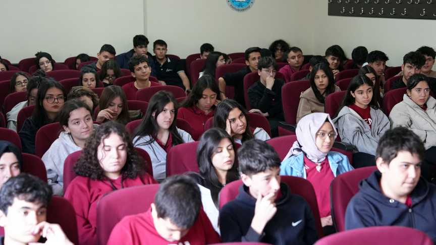 Süha Erler Anadolu Lisesi (5)