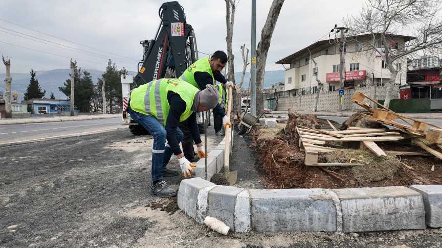 Sütçü İmam Kavşağı (4)