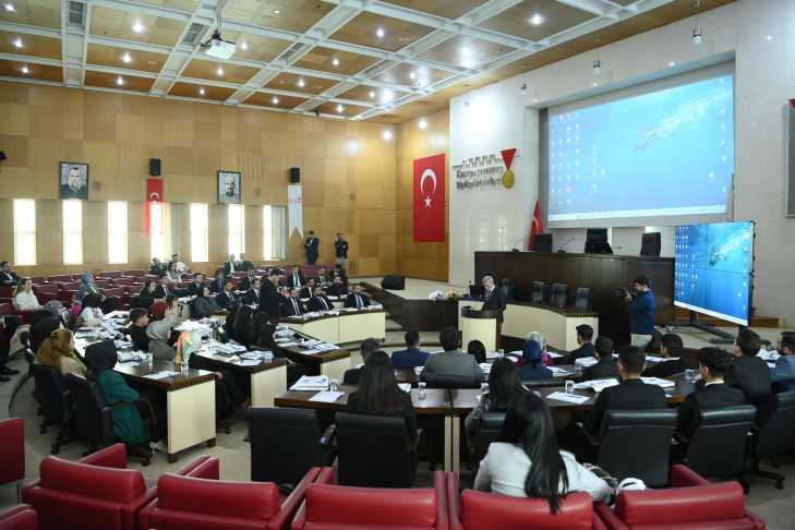 Gençlik Meclisi (9)