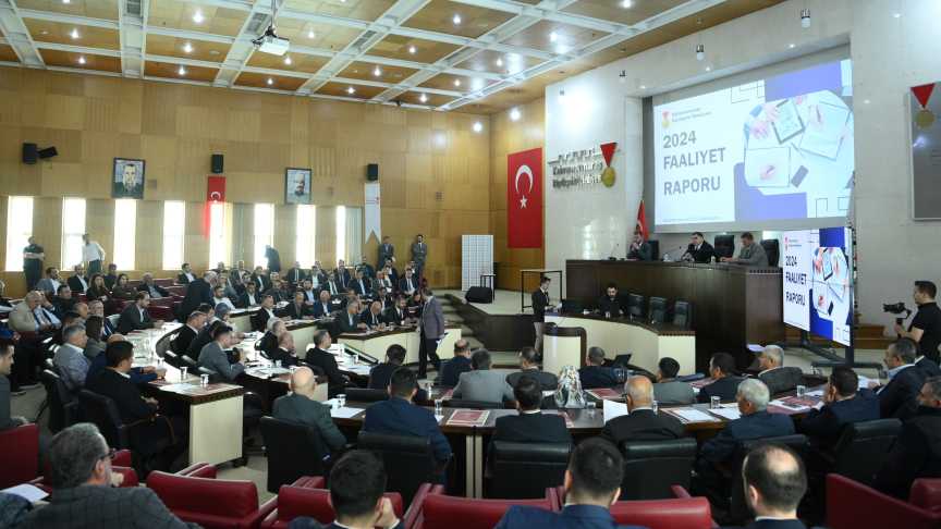Meclis Toplantısı (6)-2