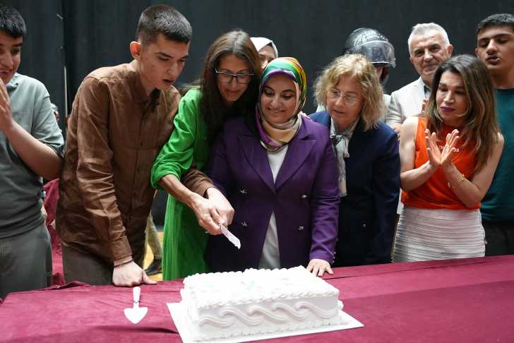 Otizm Farkındalık Programı (8)