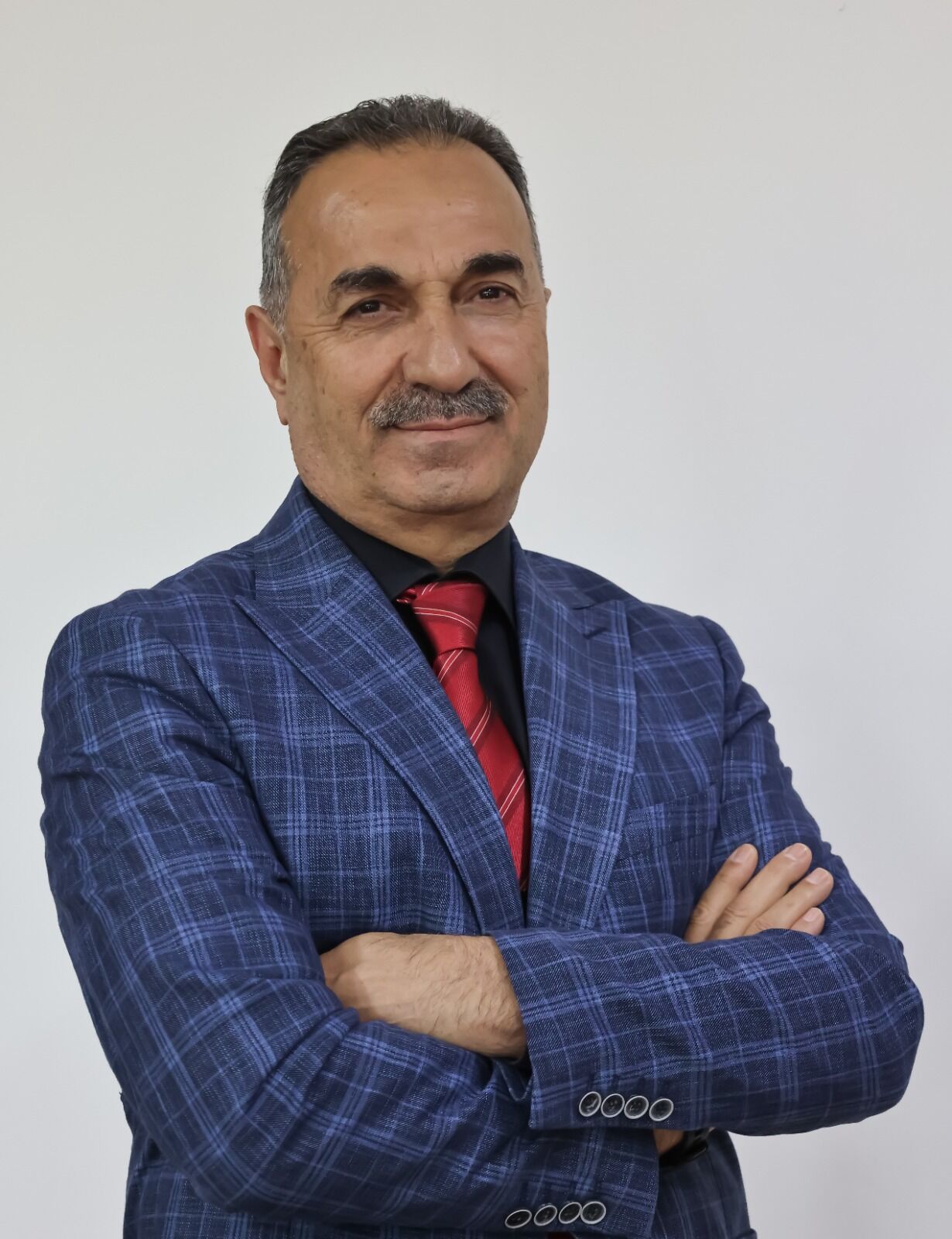 Dursun MÜLAZIMOĞLU