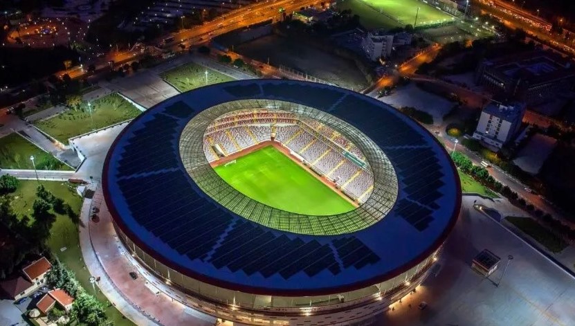 7937153171067 397 Antalya Stadyumu