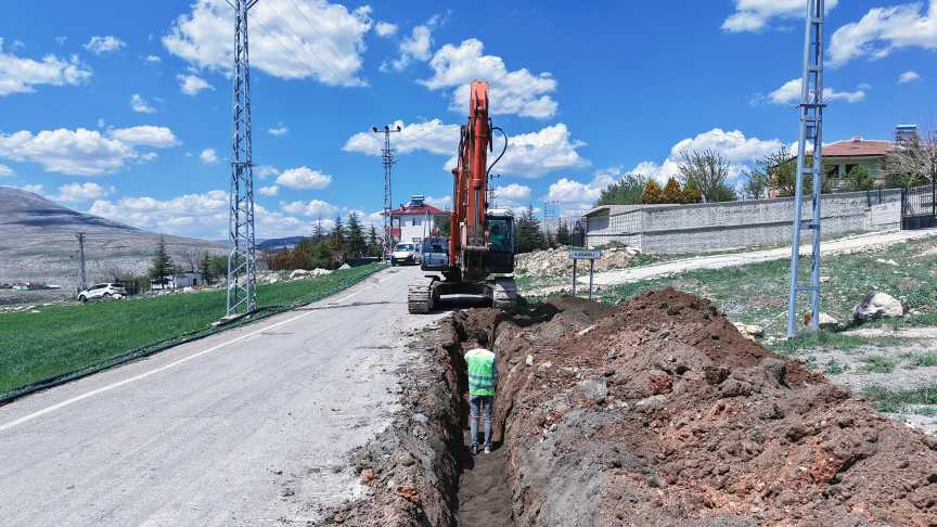 Afşin Altyapı (1)