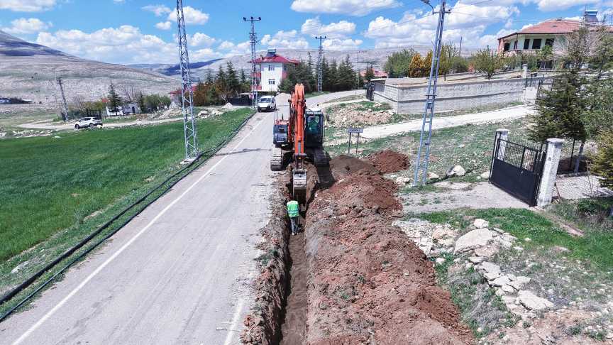 Afşin Altyapı (2)