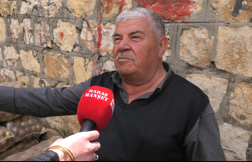 Ahmet Dokumacı