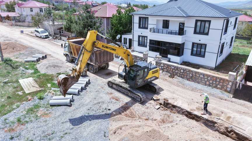 Altyapı (5)