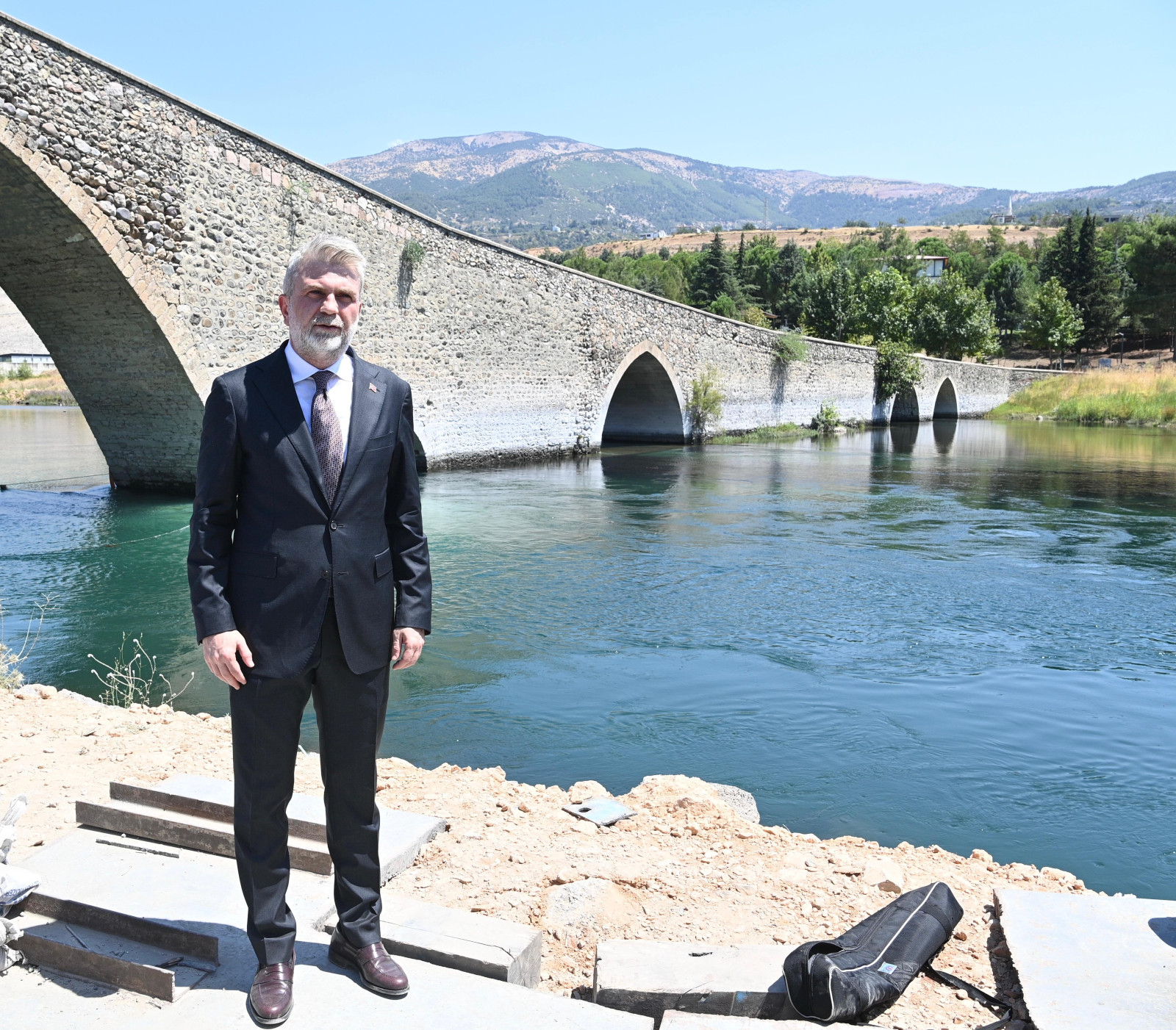 Başkan Fırat Görgel-5