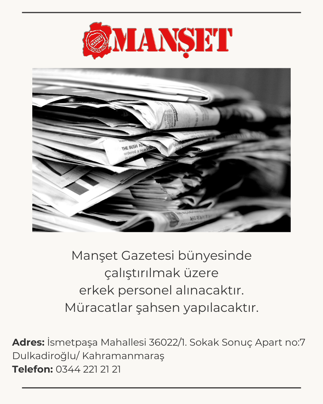 Reklam Bloğu