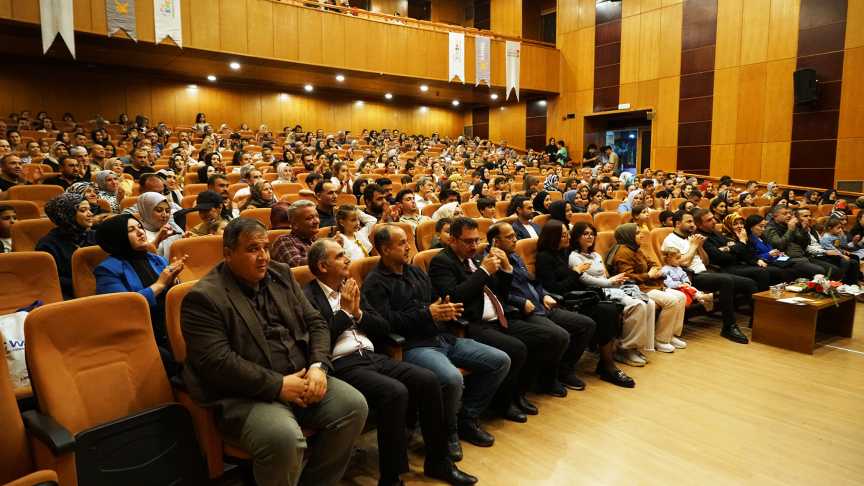 Çocuk Korosu (2)
