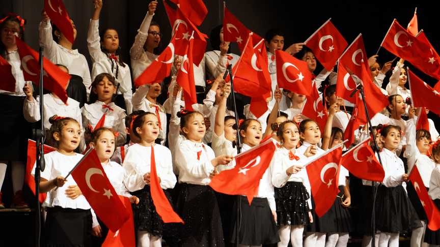 Çocuk Korosu (5)