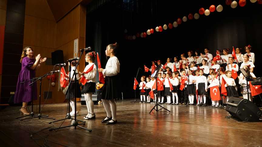 Çocuk Korosu (7)