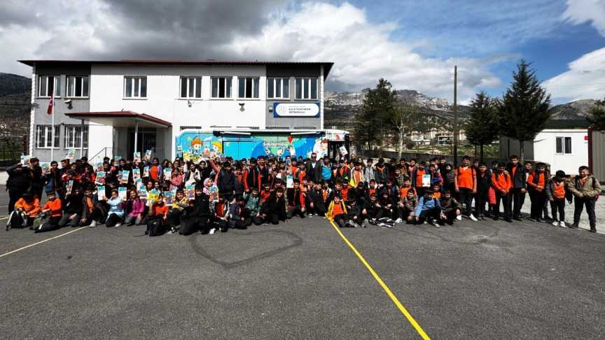 Çocuk Kütüphanesi (3)-1