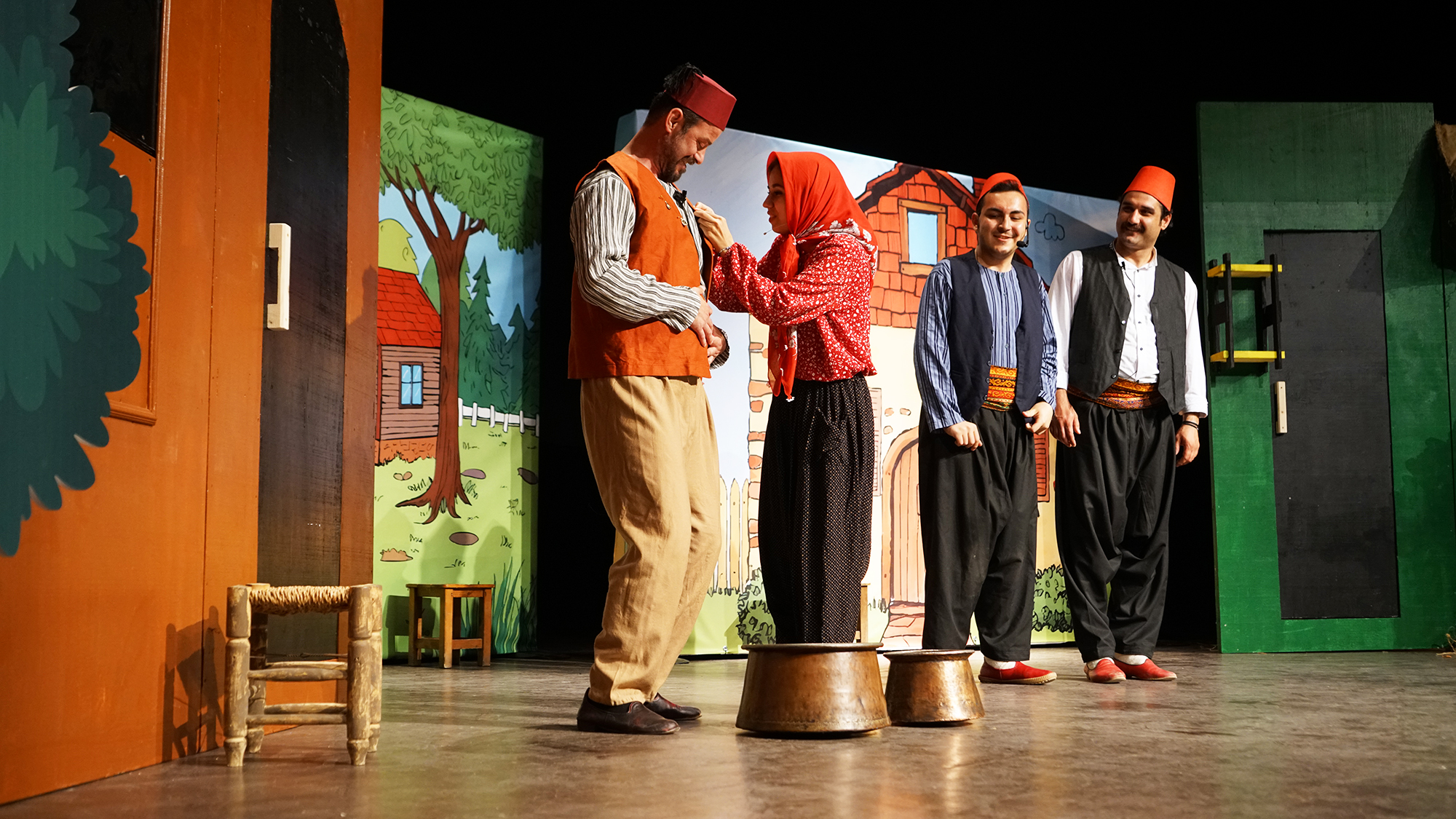 Çocuk Tiyatrosu (7)-2