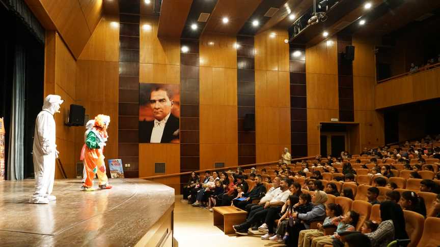 Çocuk Tiyatrosu (9)