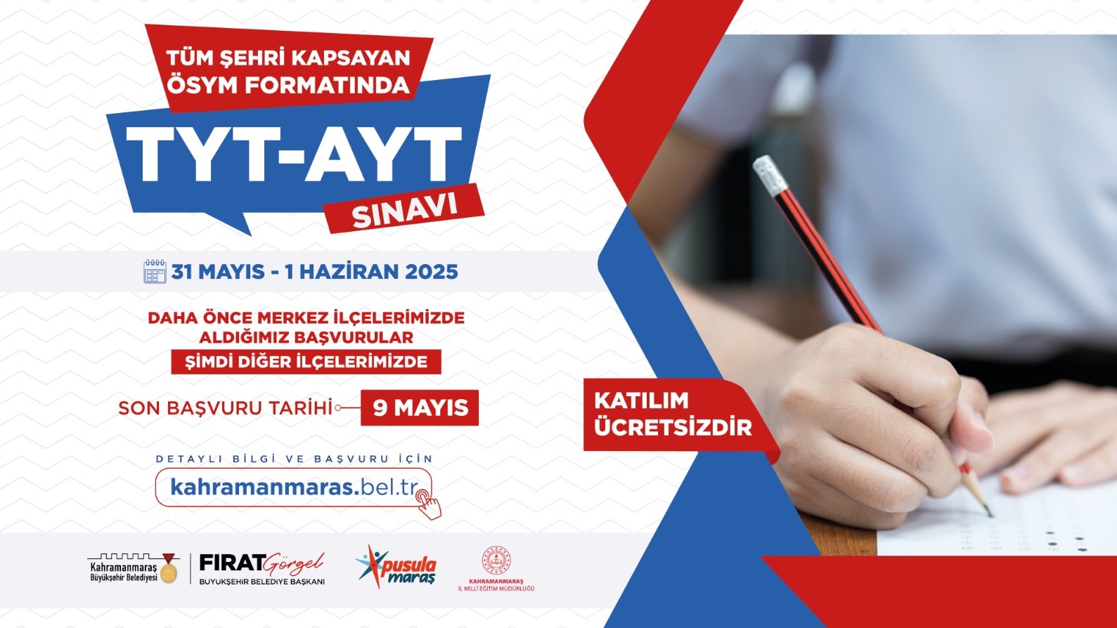 Deneme Sınavı