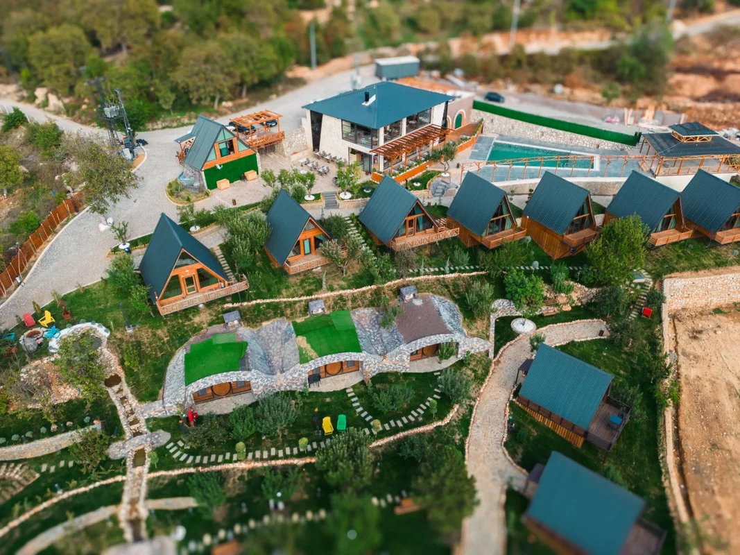 Dongellifebungalowotelbfa111Af