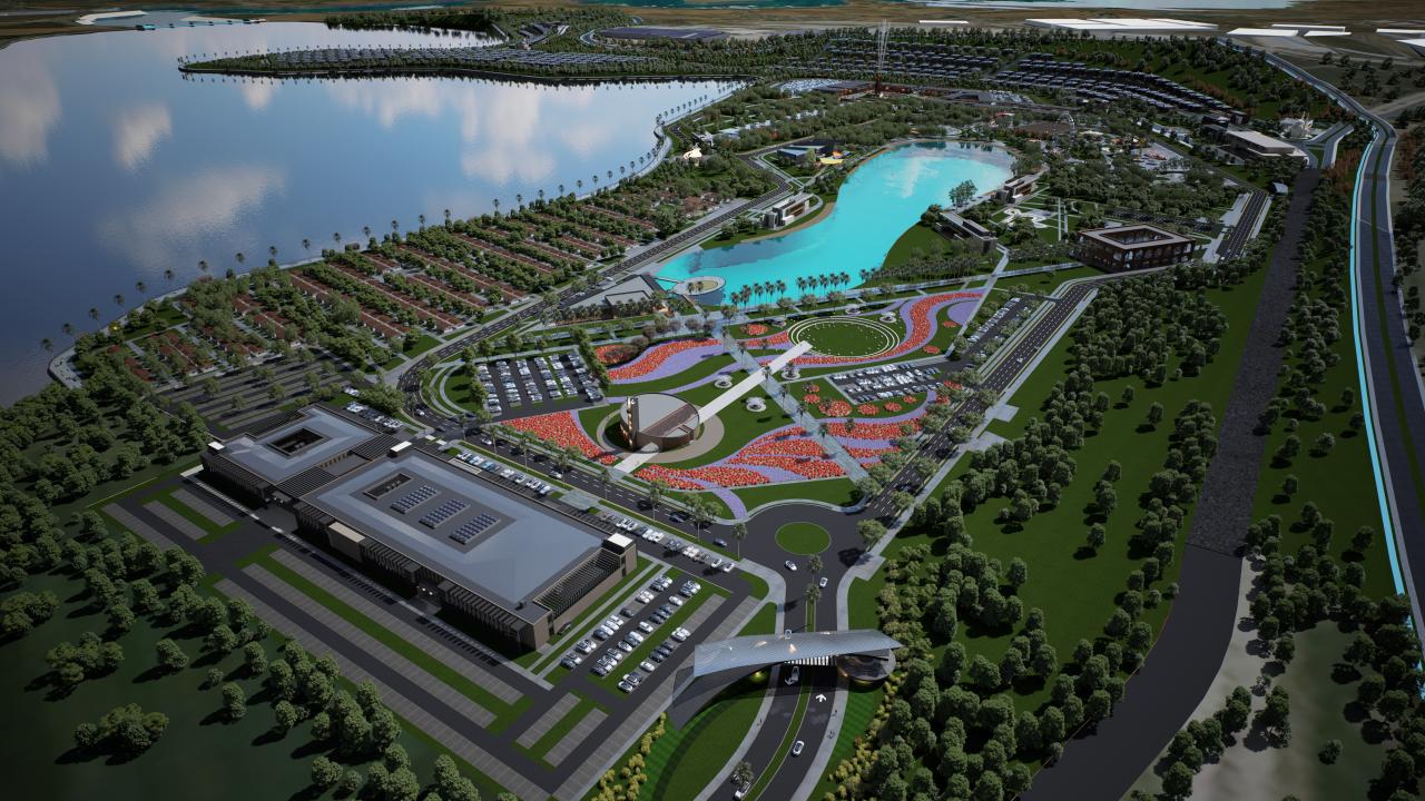Expo 2023 Kahramanmaras A 2124180