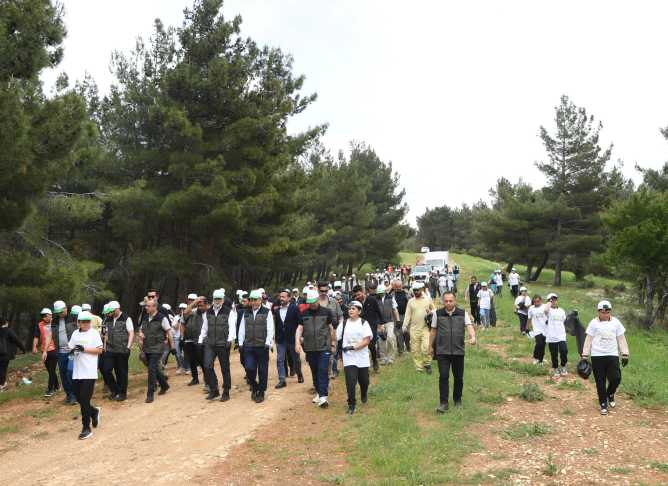Farkındalık Çalışması (5)