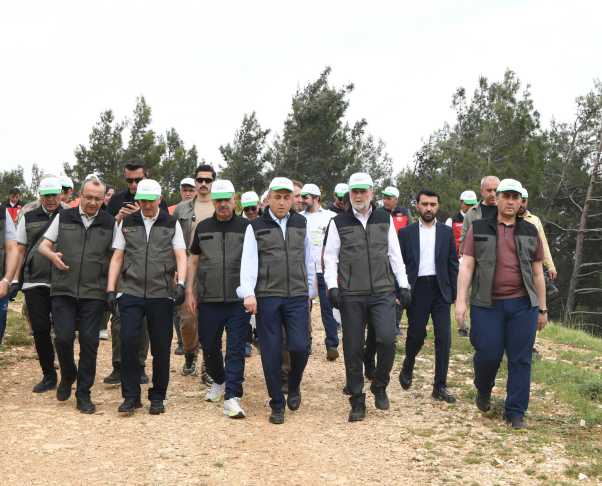 Farkındalık Çalışması (7)