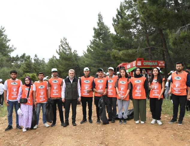 Farkındalık Çalışması (8)