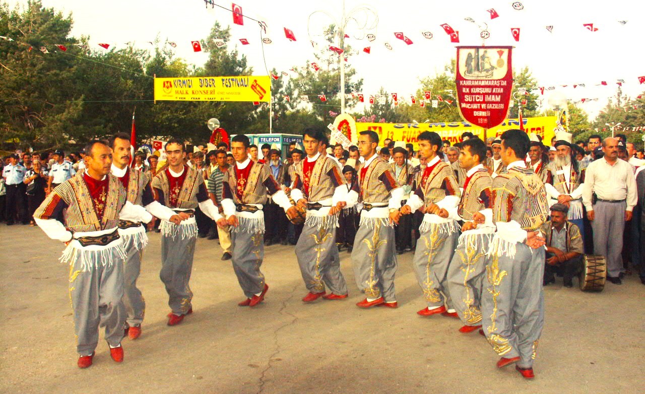 Fuar Aciliyor 1