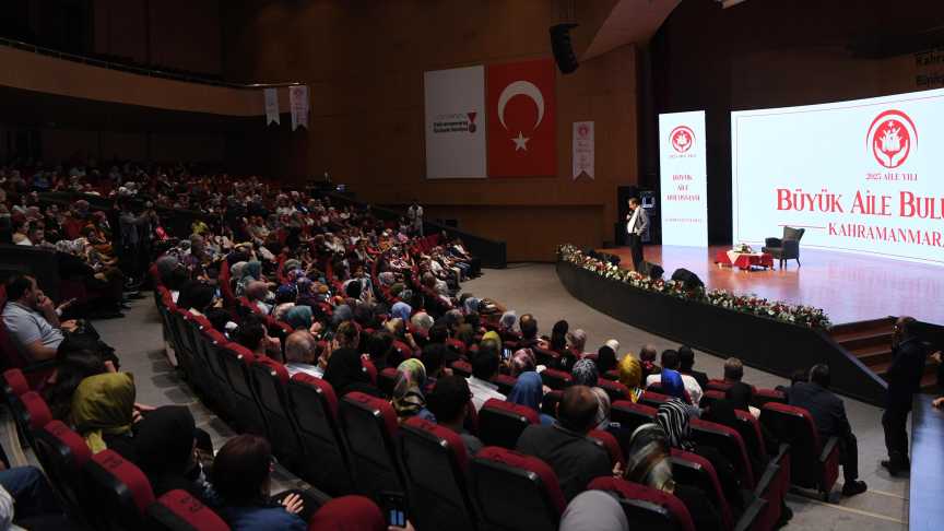 Hayati İnanç Söyleşisi (2)