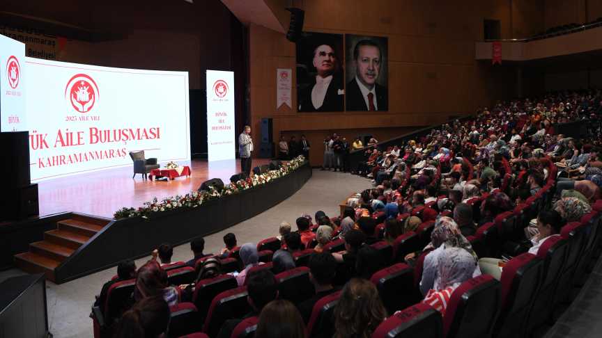 Hayati İnanç Söyleşisi (5)-1