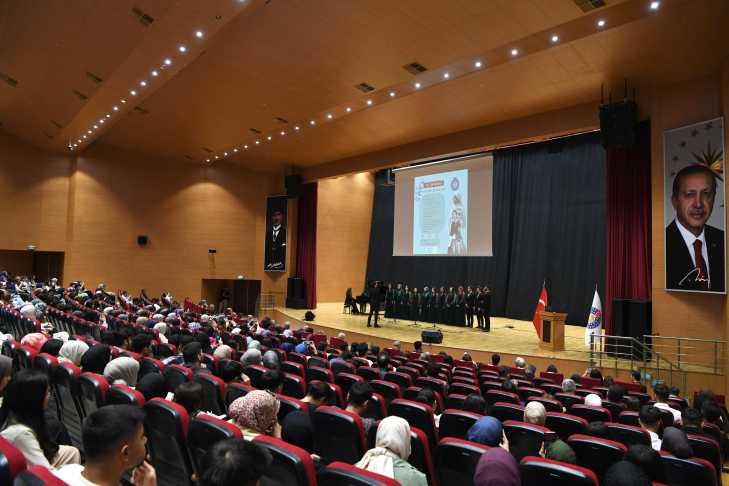 Hemşirelik Haftası (1)