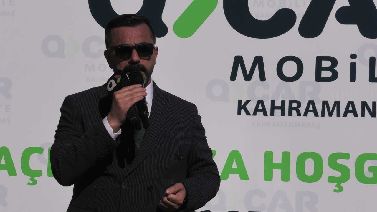 İş İnsanı Bekir Kılıç