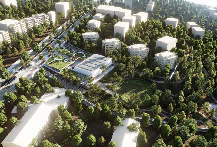 Kahramanmaraş Gençlik Merkezi (7)