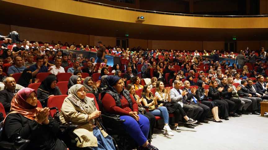 Konser Ve Ödül Töreni (2)