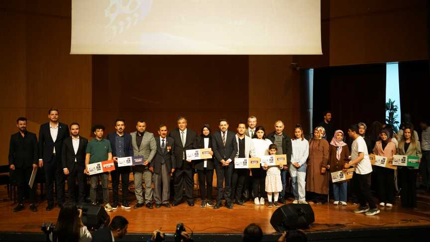 Konser Ve Ödül Töreni (6)