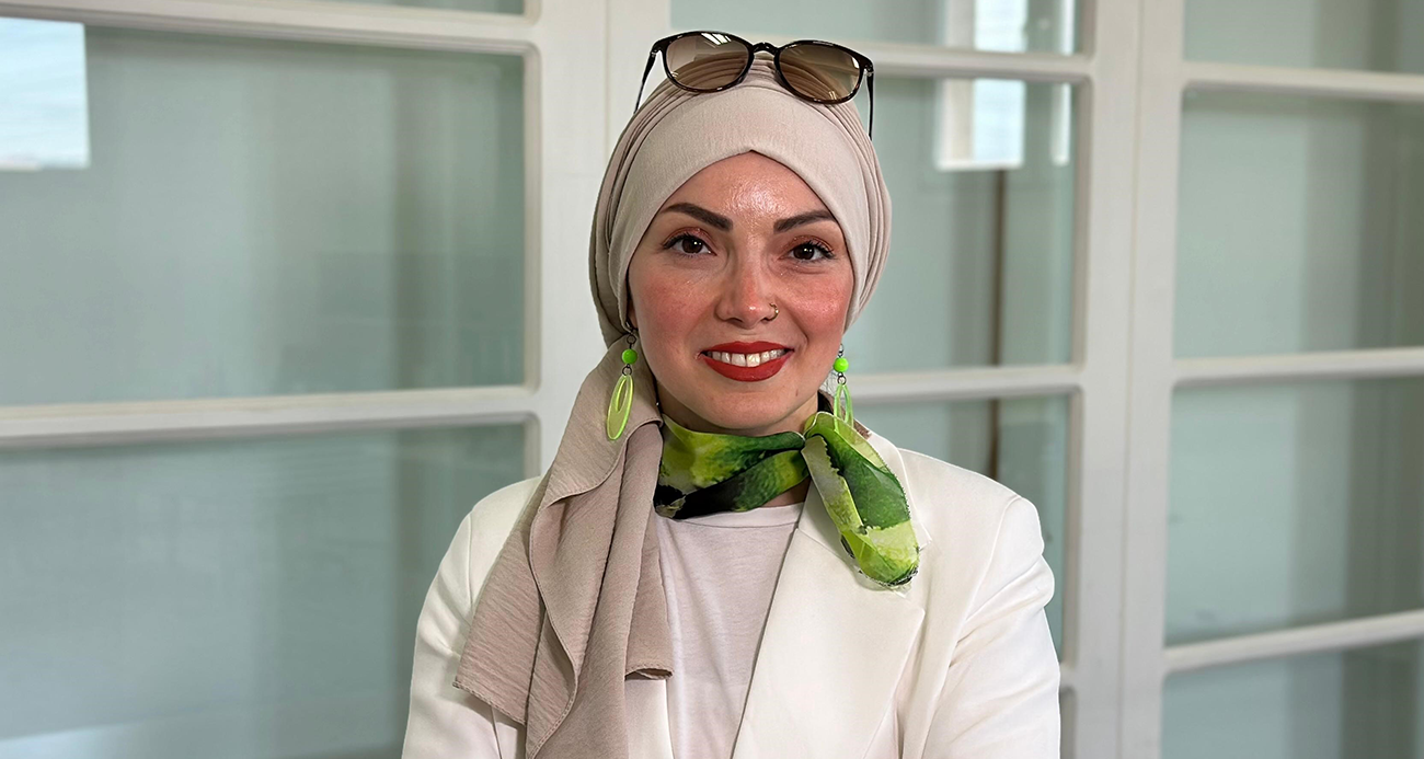 Kubra Saglam