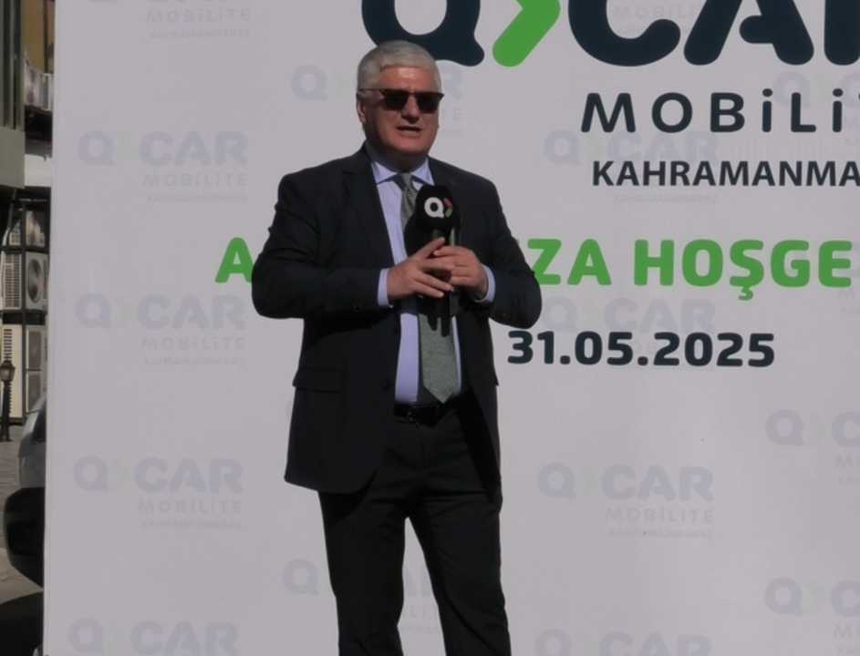 Maher Holding Sigorta Grubu Başkanı Ahmet Yaşar